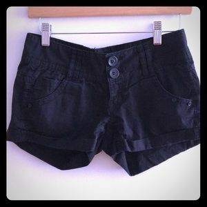 Jolt Shorts